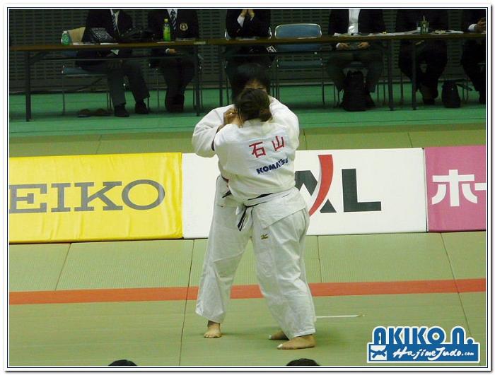 KODOKAN CUP 2010 10 100039